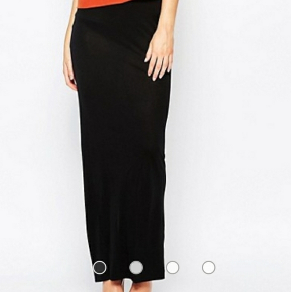 💋4/$25 French connection  Maxi Straight ski… - Picture 2 of 7